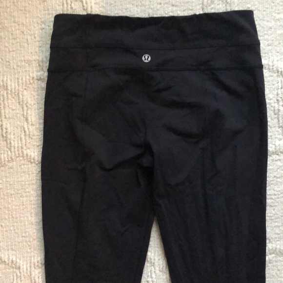 lululemon athletica Pants - Lululemon Leggings